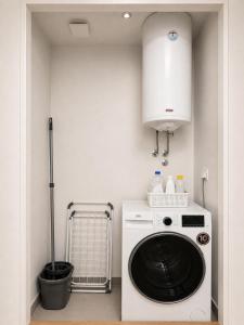 Libera Lux Apartment BW