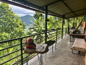 Paradise home