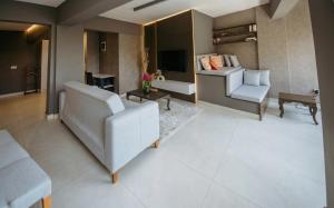 Guney House by Villa Safiya