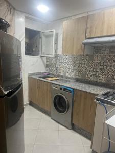 A wonderful apartment equipped with Anza near the beach