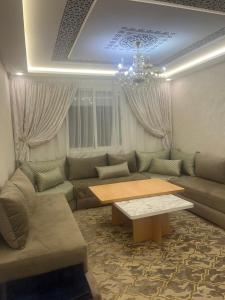 A wonderful apartment equipped with Anza near the beach