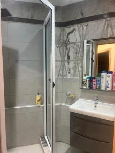 A wonderful apartment equipped with Anza near the beach