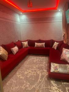 A wonderful apartment equipped with Anza near the beach