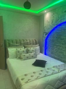 A wonderful apartment equipped with Anza near the beach