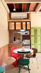 Nueng Rana Twin Houses 2 Private Homes Yaowarat