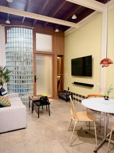Nueng Rana Twin Houses 2 Private Homes Yaowarat