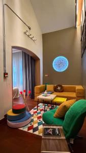Nueng Rana Twin Houses 2 Private Homes Yaowarat