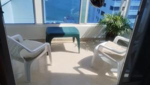 Lindo y cómodo de una alcoba en el edifico conquistador