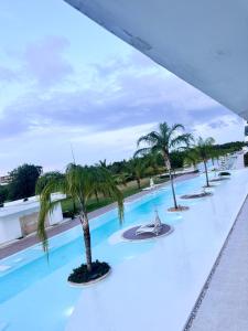 Modern apartment in Cana Bay, Punta Cana