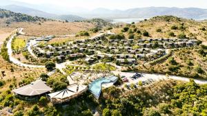 ARAMERAS Resort