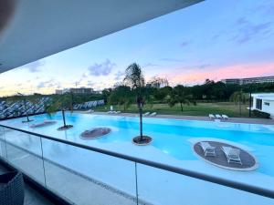 Modern apartment in Cana Bay, Punta Cana
