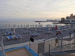Casa Mare Monti