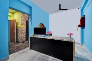 Sinngh Guest House ! Nearby Saroj Gupta Cancer Center & Research Institute Thakurpukur Cancer Hospital