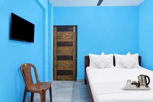 Sinngh Guest House ! Nearby Saroj Gupta Cancer Center & Research Institute Thakurpukur Cancer Hospital