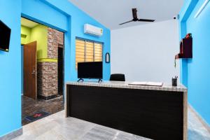 Sinngh Guest House ! Nearby Saroj Gupta Cancer Center & Research Institute Thakurpukur Cancer Hospital