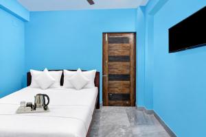 Sinngh Guest House ! Nearby Saroj Gupta Cancer Center & Research Institute Thakurpukur Cancer Hospital