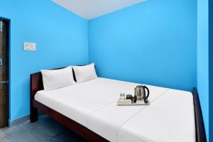 Sinngh Guest House ! Nearby Saroj Gupta Cancer Center & Research Institute Thakurpukur Cancer Hospital