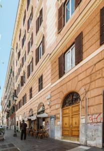 Michelangelo Luxury Rooms - Colosseo
