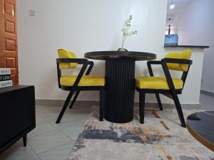 AA Suites