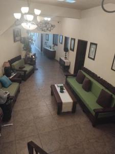 Hotel Posada Los Arcos