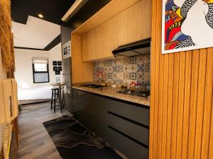 Cocon Agdal - Arribat Center & Centre-ville