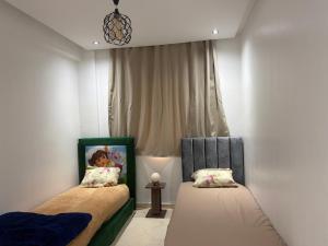 Appartement Al Riad