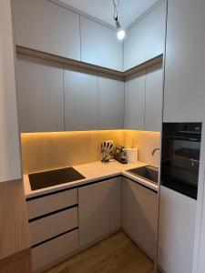 Apartman Dunja