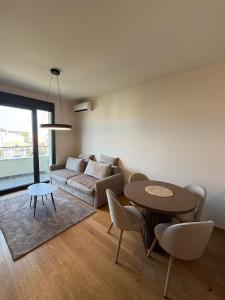 Apartman Dunja