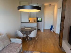 Apartman Dunja