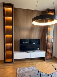Apartman Dunja