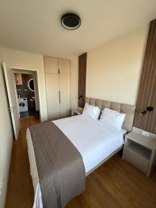 Apartman Dunja
