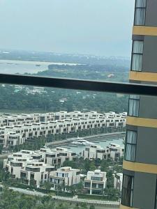 Vinhomes Grand Park Stellar Homestay