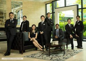 MY CRIB in the Philippines, Gramercy Residences