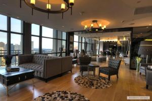 MY CRIB in the Philippines, Gramercy Residences