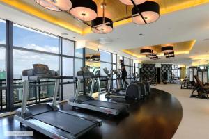 MY CRIB in the Philippines, Gramercy Residences