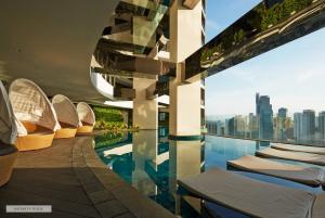 MY CRIB in the Philippines, Gramercy Residences