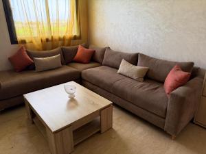 Appartement pieds dans l’eau Tamaris