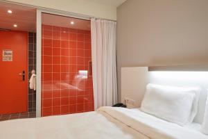 Hotels Le Nex2 : photos des chambres