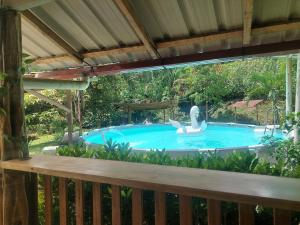 Leons House