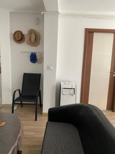Quiet flat near city center