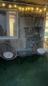Apartamento con vistas a la catedral