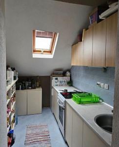 Apartment Belgrado