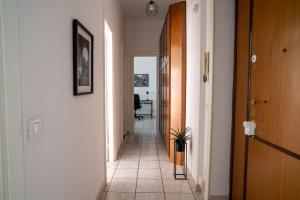 360 Mameli House - Appartamento con balcone a 10 minuti dalla metro