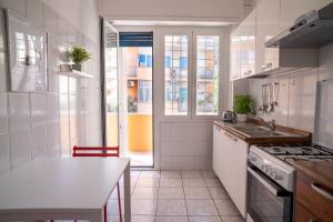 360 Mameli House - Appartamento con balcone a 10 minuti dalla metro