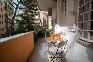 360 Mameli House - Appartamento con balcone a 10 minuti dalla metro