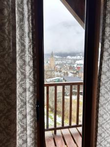 Apartamento en Unha