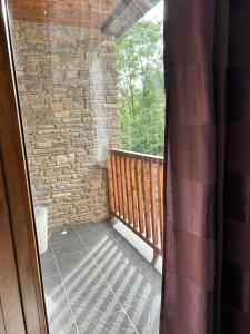 Apartamento en Unha