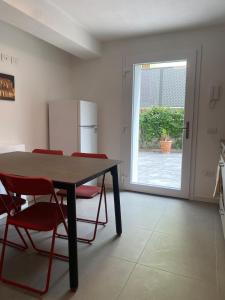 Casa da Attilio appartamento in Borgo Roma
