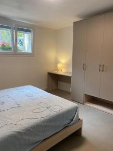 Casa da Attilio appartamento in Borgo Roma