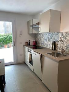 Casa da Attilio appartamento in Borgo Roma